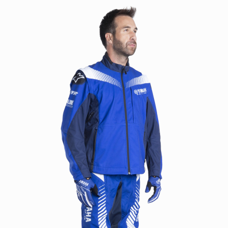 MX-Herrenjacke und Thermoweste